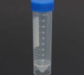 Test Tube Centrifuge 50ml Standing