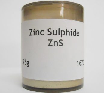 Zinc Sulphide 25g