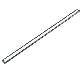 Stirring Rod Glass 4x250mm