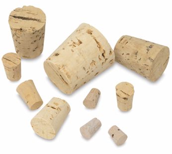 Stopper Cork no 15