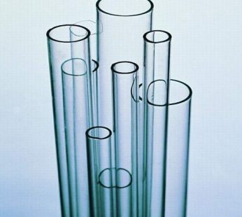 Tube Glass 6mmx300mm