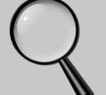 Magnifying Glass 60mm