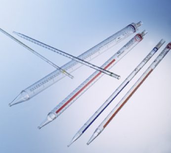 Pipette Plastic 10ml