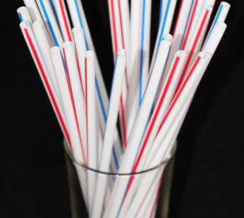 Straws  Plastic 50