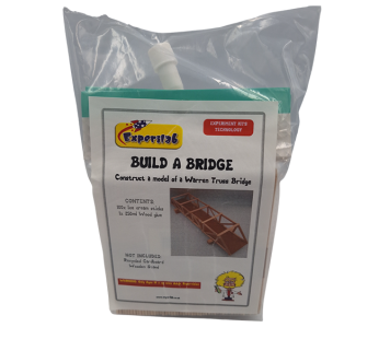 Build a Bridge Kit